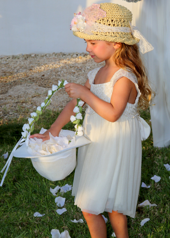 Aldo & Dya Wedding day Part 3